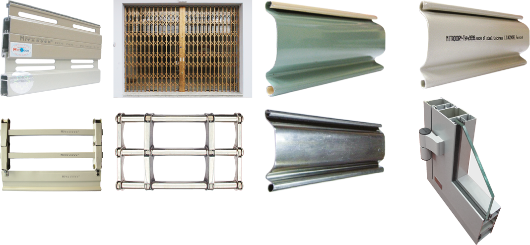 Mitadoor chung nhan cong bo thuong hieu